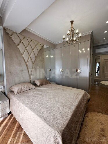 Satılır 3 otaqlı yeni tikili 128 m², Şah İsmayıl Xətai m., photo 7 from 25