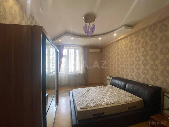 Satılır 4 otaqlı yeni tikili 220 m², 28 May m., photo 12 from 26