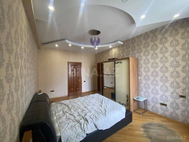 Satılır 4 otaqlı yeni tikili 220 m², 28 May m., photo 13 from 26