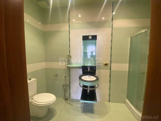 Satılır 4 otaqlı yeni tikili 220 m², 28 May m., photo 18 from 26