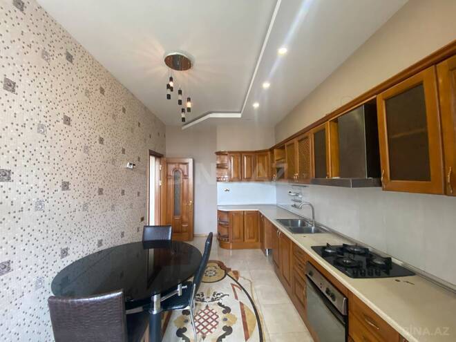 Satılır 4 otaqlı yeni tikili 220 m², 28 May m., photo 14 from 26