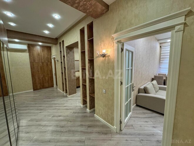 Satılır 3 otaqlı yeni tikili 120 m², Xətai r., photo 5 from 21