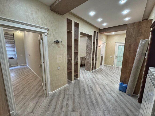 Satılır 3 otaqlı yeni tikili 120 m², Xətai r., photo 6 from 21