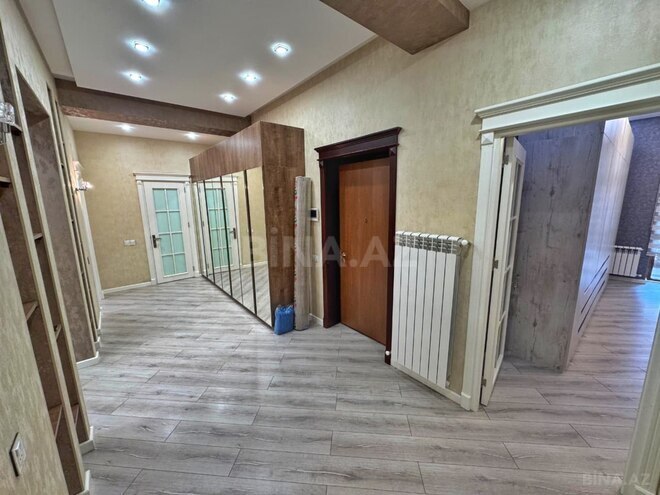 Satılır 3 otaqlı yeni tikili 120 m², Xətai r., photo 14 from 21