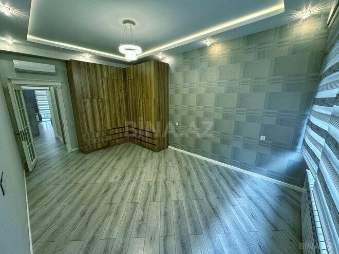 Satılır 3 otaqlı yeni tikili 120 m², Xətai r., photo 13 from 21