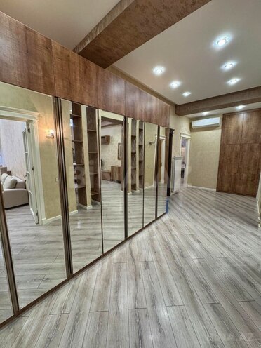 Satılır 3 otaqlı yeni tikili 120 m², Xətai r., photo 17 from 21