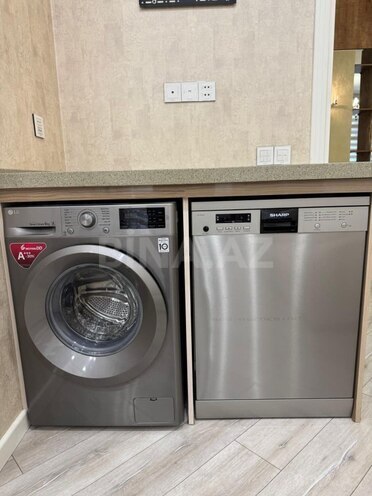 Satılır 3 otaqlı yeni tikili 120 m², Xətai r., photo 19 from 21