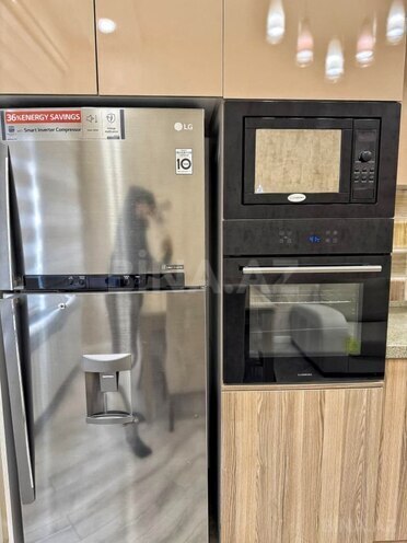 Satılır 3 otaqlı yeni tikili 120 m², Xətai r., photo 18 from 21