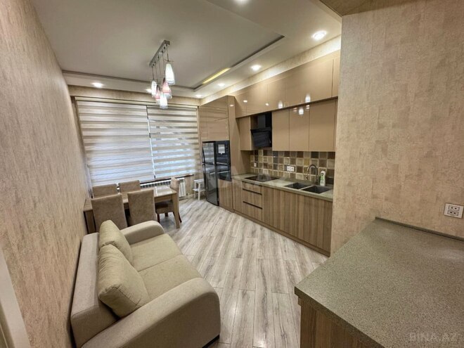 Satılır 3 otaqlı yeni tikili 120 m², Xətai r., photo 10 from 21