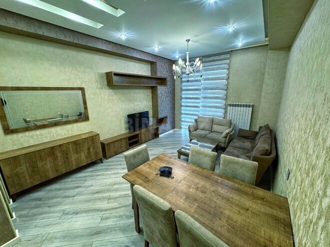 Satılır 3 otaqlı yeni tikili 120 m², Xətai r., photo 3 from 21