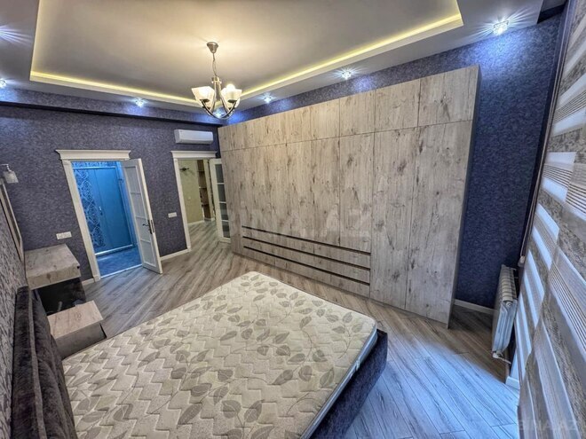 Satılır 3 otaqlı yeni tikili 120 m², Xətai r., photo 9 from 21