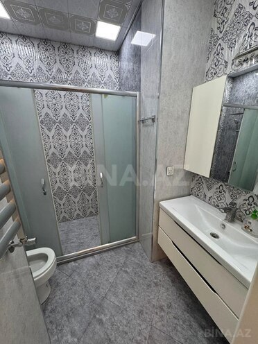 Satılır 3 otaqlı yeni tikili 120 m², Xətai r., photo 8 from 21