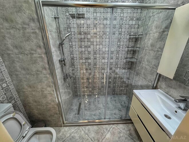 Satılır 3 otaqlı yeni tikili 120 m², Xətai r., photo 15 from 21