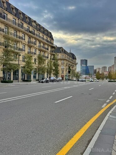 Satılır 3 otaqlı yeni tikili 120 m², Xətai r., photo 20 from 21