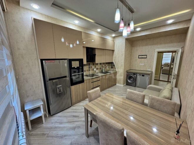 Satılır 3 otaqlı yeni tikili 120 m², Xətai r., photo 11 from 21