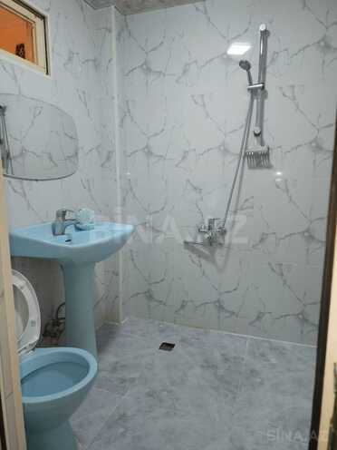 Сдаётся 1-комн. вторичка 40 м², м. Ичеришехер, photo 9 from 11