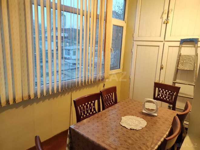 Сдаётся 1-комн. вторичка 40 м², м. Ичеришехер, photo 5 from 11