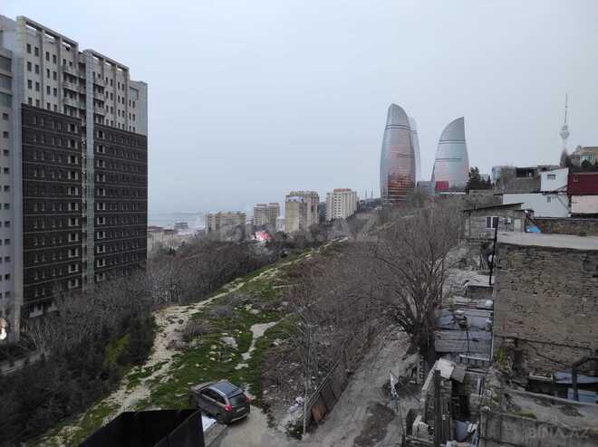Сдаётся 1-комн. вторичка 40 м², м. Ичеришехер, photo 6 from 11