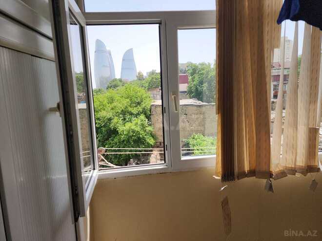 Сдаётся 1-комн. вторичка 40 м², м. Ичеришехер, photo 10 from 11