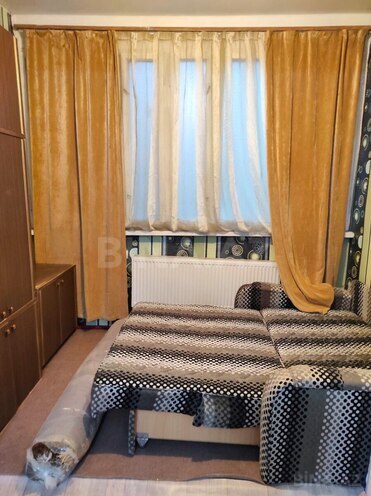 Сдаётся 1-комн. вторичка 40 м², м. Ичеришехер, photo 7 from 11