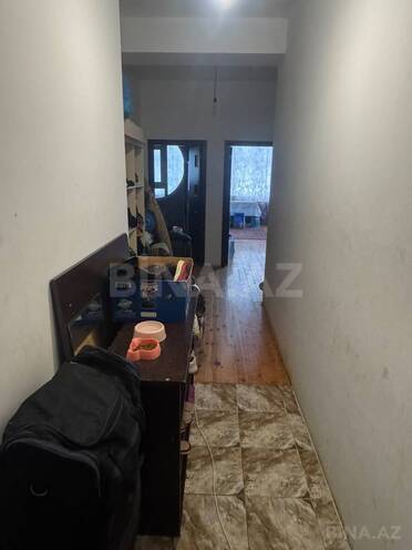 İcarəyə verilir 2 otaqlı yeni tikili 70 m², Yasamal q., photo 6 from 10