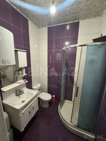 İcarəyə verilir 2 otaqlı yeni tikili 70 m², Yasamal q., photo 7 from 10