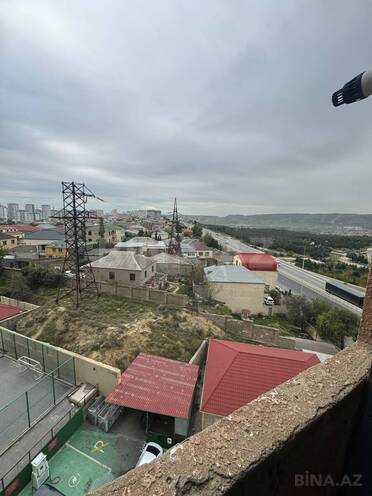 İcarəyə verilir 2 otaqlı yeni tikili 70 m², Yasamal q., photo 9 from 10