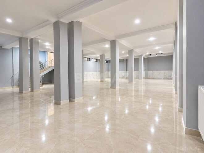 İcarəyə verilir  obyekt 340 m², Nəriman Nərimanov m., photo 3 from 5