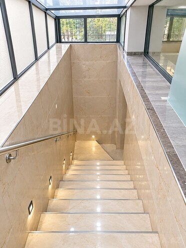 İcarəyə verilir  obyekt 340 m², Nəriman Nərimanov m., photo 4 from 5
