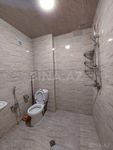 İcarəyə verilir 1 otaqlı yeni tikili 50 m², İnşaatçılar m., photo 8 from 13