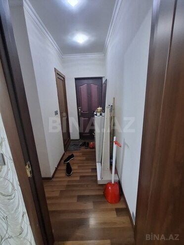 İcarəyə verilir 2 otaqlı köhnə tikili 60 m², Memar Əcəmi m., photo 6 from 8
