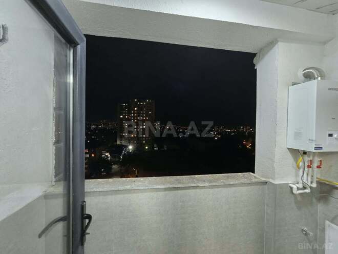İcarəyə verilir 2 otaqlı yeni tikili 90 m², Neftçilər m., photo 17 from 18