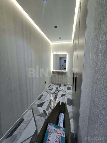 İcarəyə verilir 2 otaqlı yeni tikili 90 m², Neftçilər m., photo 13 from 18