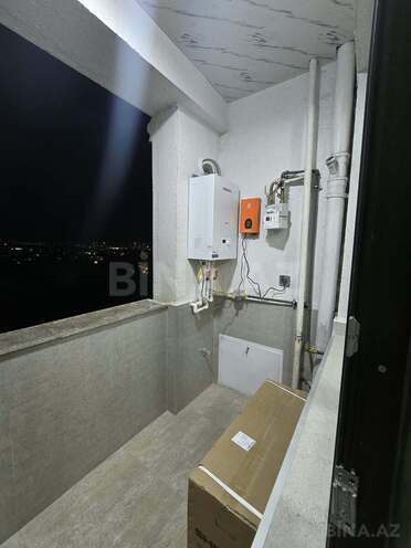 İcarəyə verilir 2 otaqlı yeni tikili 90 m², Neftçilər m., photo 16 from 18