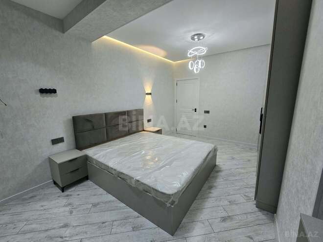 İcarəyə verilir 2 otaqlı yeni tikili 90 m², Neftçilər m., photo 6 from 18