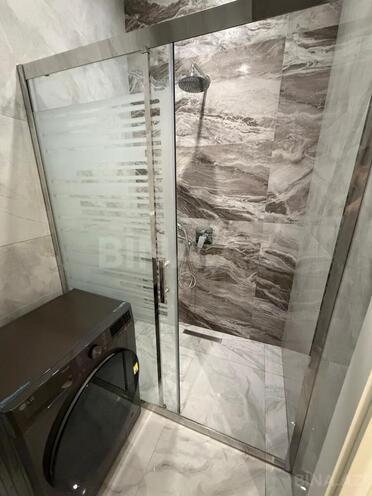 İcarəyə verilir 2 otaqlı yeni tikili 75 m², Nəsimi r., photo 18 from 21