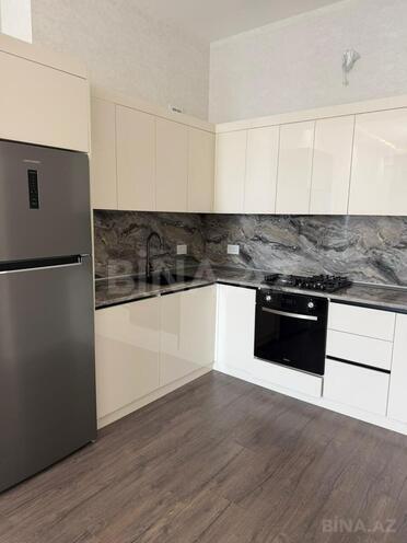 İcarəyə verilir 2 otaqlı yeni tikili 75 m², Nəsimi r., photo 9 from 21