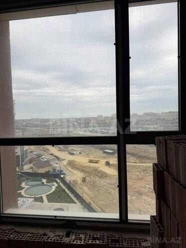 Satılır 2 otaqlı yeni tikili 64 m², Koroğlu m., photo 14 from 18