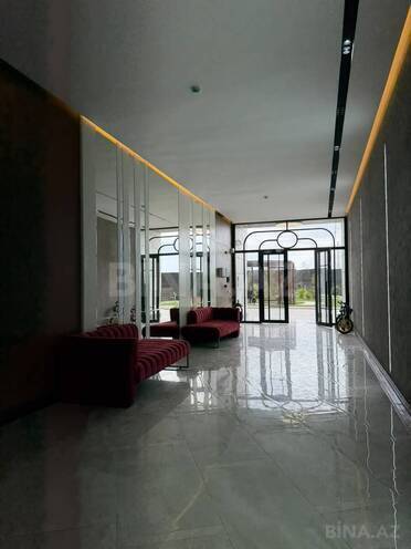 Satılır 2 otaqlı yeni tikili 64 m², Koroğlu m., photo 3 from 18