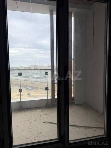 Satılır 2 otaqlı yeni tikili 64 m², Koroğlu m., photo 15 from 18