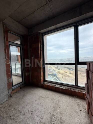Satılır 2 otaqlı yeni tikili 64 m², Koroğlu m., photo 13 from 18