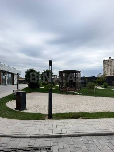 Satılır 2 otaqlı yeni tikili 64 m², Koroğlu m., photo 17 from 18