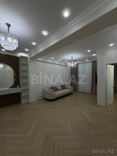 Сдаётся 2-комн. новостройка 65 м², м. 28 мая, photo 3 from 21