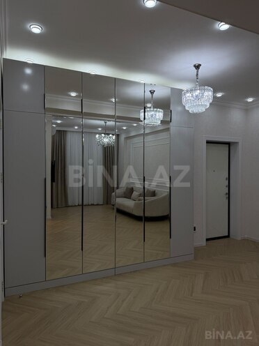 Сдаётся 2-комн. новостройка 65 м², м. 28 мая, photo 14 from 21