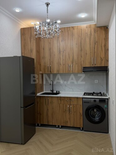 Сдаётся 2-комн. новостройка 65 м², м. 28 мая, photo 19 from 21