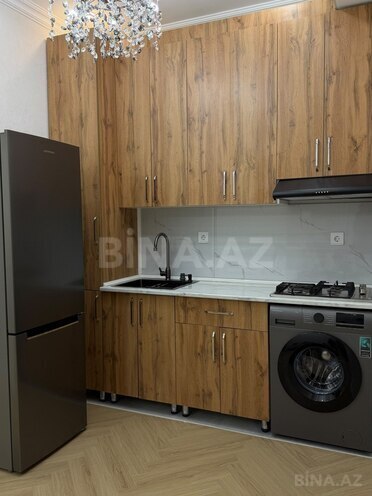 Сдаётся 2-комн. новостройка 65 м², м. 28 мая, photo 18 from 21