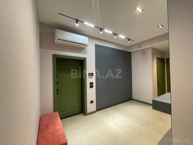 Satılır 3 otaqlı köhnə tikili 110 m², Neftçilər m., photo 3 from 30