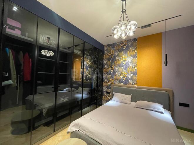 Satılır 3 otaqlı köhnə tikili 110 m², Neftçilər m., photo 13 from 30