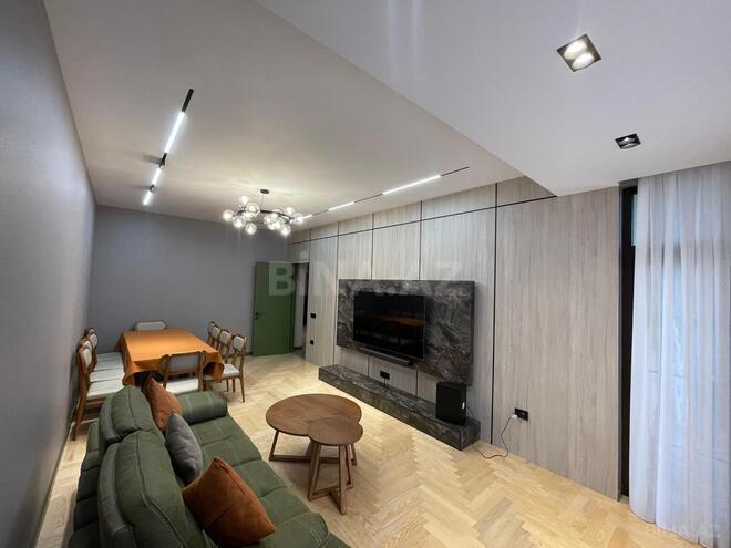 Satılır 3 otaqlı köhnə tikili 110 m², Neftçilər m., photo 4 from 30