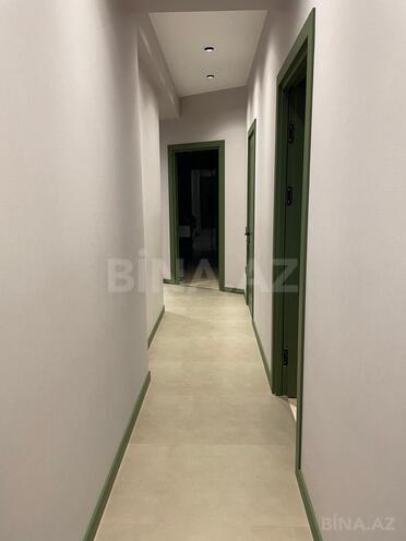 Satılır 3 otaqlı köhnə tikili 110 m², Neftçilər m., photo 8 from 30